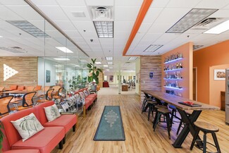 Plus de détails pour 255 Great Valley Pky, Malvern, PA - Bureau à louer