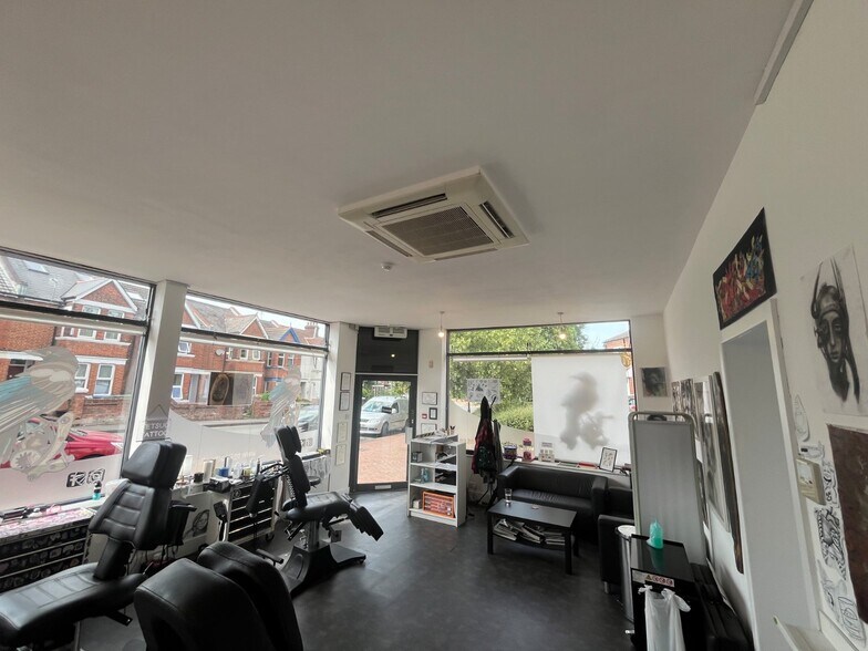 282 Portswood Rd, Southampton à louer - Photo intérieure – Image 3 sur 7