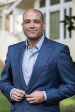 Shahn Chhabra