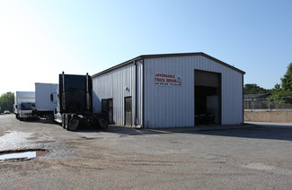 Plus de détails pour 4851 Highway 85, Forest Park, GA - Industriel/Logistique à louer
