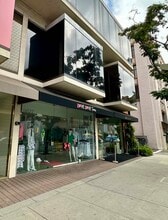 9625-9647 Brighton Way, Beverly Hills, CA à louer Photo de l’immeuble– Image 2 sur 11