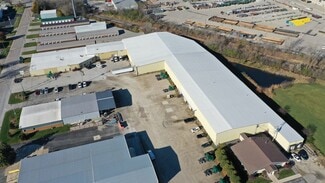 Plus de détails pour 2316 W Everett St, Appleton, WI - Bureau, Industriel/Logistique à louer