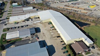Plus de détails pour 1005 S Perkins St, Appleton, WI - Industriel/Logistique à louer