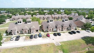 Plus de détails pour 140 Eldridge Rd, Sugar Land, TX - Bureau à louer
