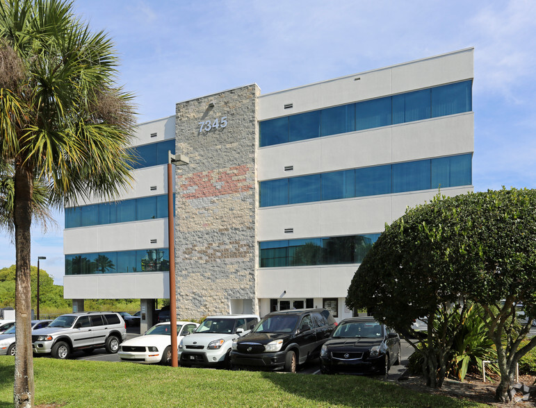 7345 W Sand Lake Rd, Orlando, FL à vendre - Photo de l’immeuble – Image 3 sur 64