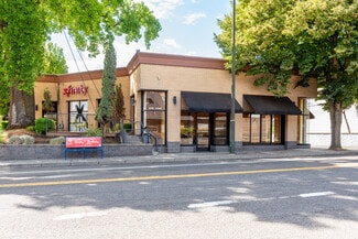 Plus de détails pour 1403-1445 NE Weidler St, Portland, OR - Local commercial à louer
