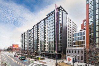 Plus de détails pour 440 K St NW, Washington, DC - Local commercial à louer