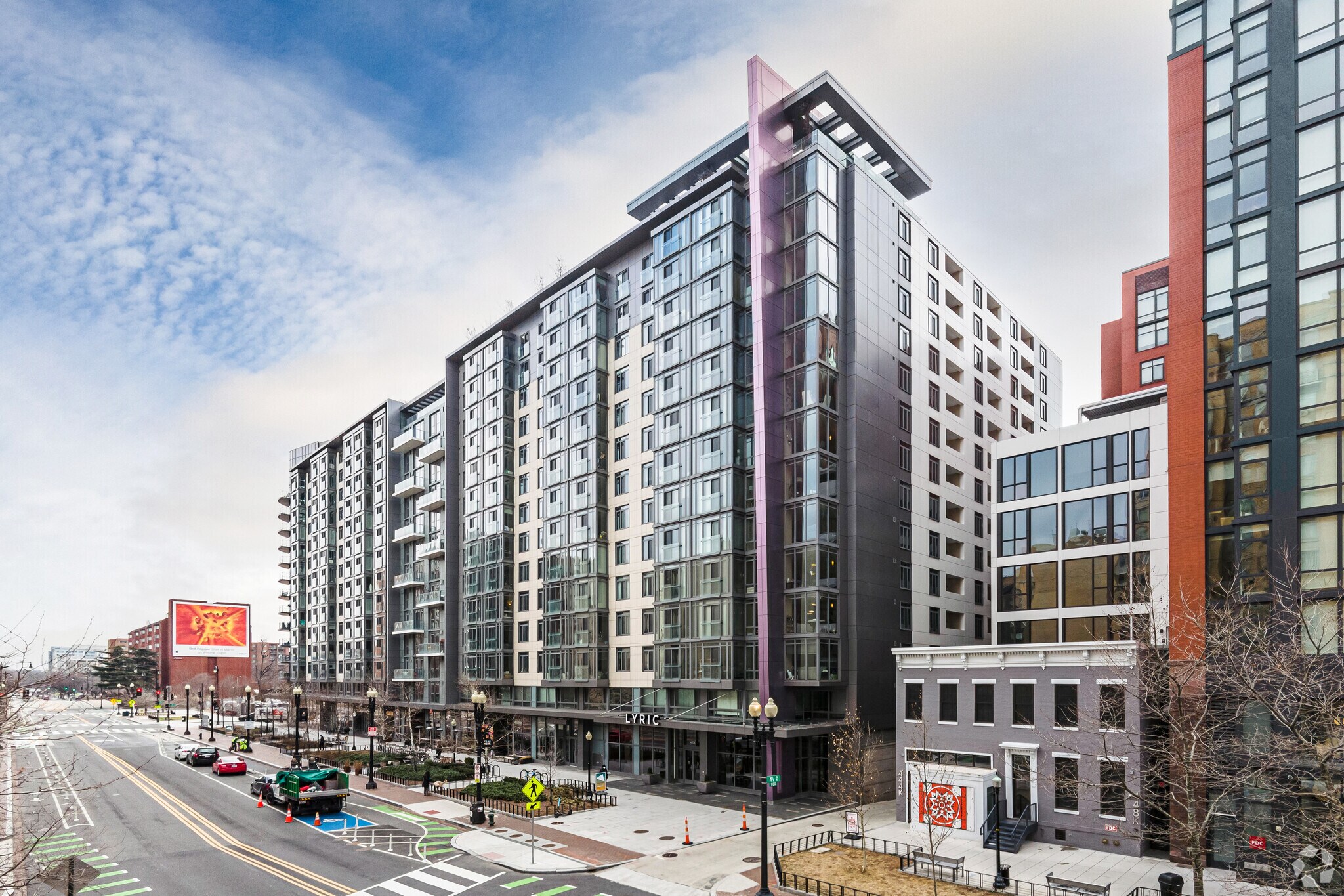 440 K St NW, Washington, DC à louer Photo de l’immeuble– Image 1 sur 20
