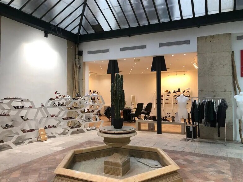 62 Rue Tiquetonne, Paris à louer - Photo intérieure – Image 1 sur 8