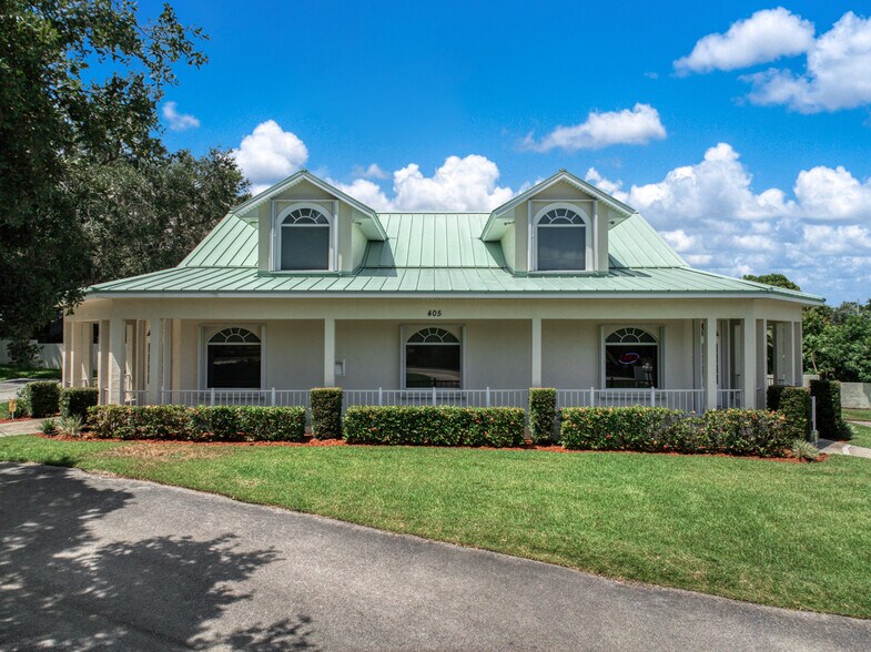 405 W Interlake Blvd, Lake Placid, FL à vendre - Photo de l’immeuble – Image 1 sur 50