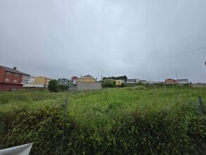 Nosa Sra. Do Carme - Bure, 86, Lugo, LUG - Vue aérienne vue de carte