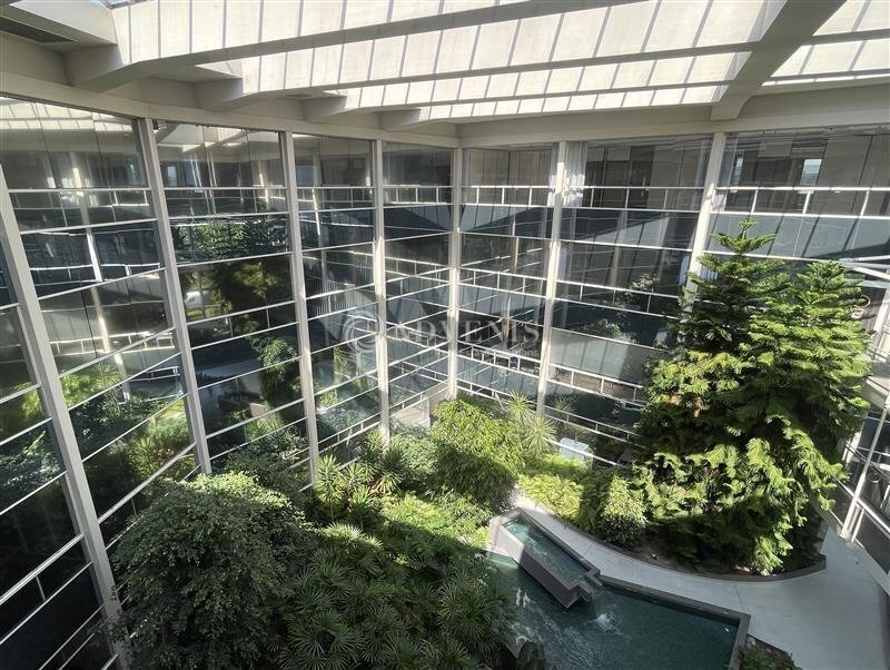 18 Place Des Nympheas, Villepinte à louer Photo de l’immeuble– Image 1 sur 12
