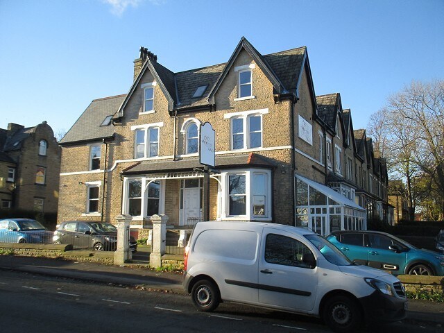 4 Easby Rd, Bradford à louer - Photo de l’immeuble – Image 2 sur 3