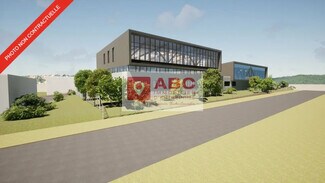 Plus de détails pour Bureau à louer