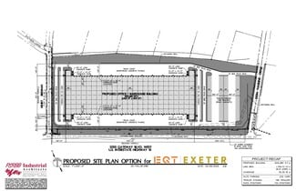 Plus de détails pour 12155 Gateway Blvd W, El Paso, TX - Industriel/Logistique à louer