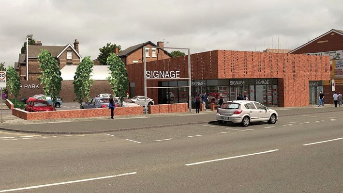 439 West Derby Rd, Liverpool à vendre - Photo de l’immeuble – Image 2 sur 3