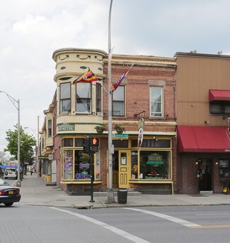 Plus de détails pour Investor Commercial Property – à vendre, Albany, NY