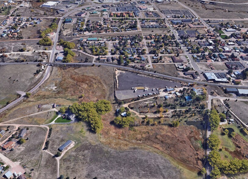 2560 Monument Lake, Monument, CO à vendre - Photo de l’immeuble – Image 3 sur 4