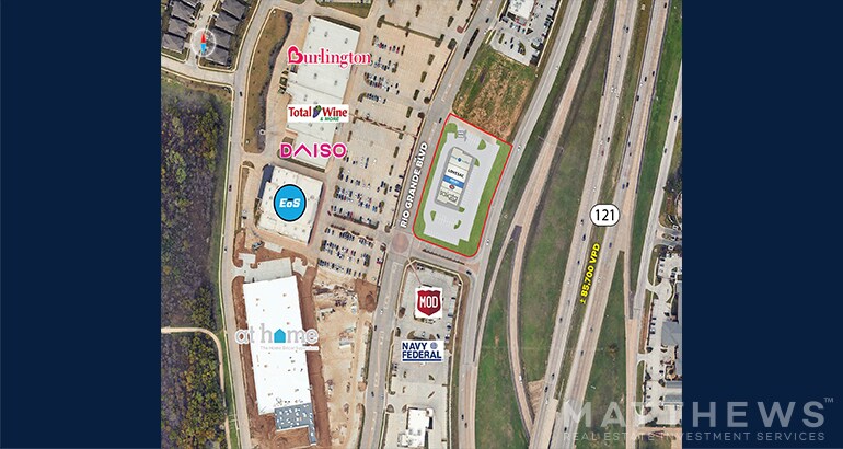 2401 State Highway 121, Euless, TX à louer - Photo de l’immeuble – Image 3 sur 3