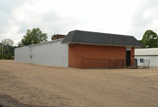 Plus de détails pour 3028 W Northside Dr, Jackson, MS - Local commercial à louer