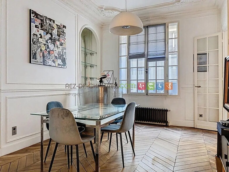 Bureau dans Paris à vendre - Photo intérieure – Image 3 sur 8