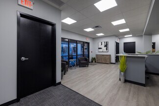 Plus de détails pour 214 E 18th Ave, North Kansas City, MO - Bureau à louer