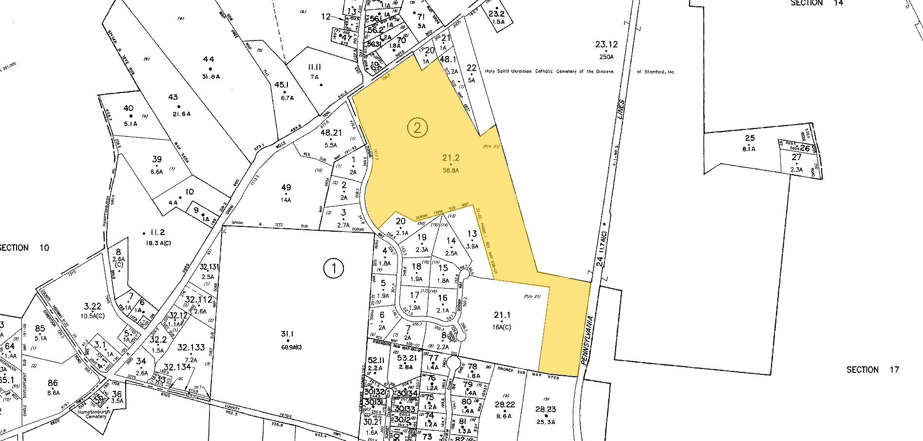 173 Sarah Wells Trl, Campbell Hall, NY à vendre Photo principale– Image 1 sur 43