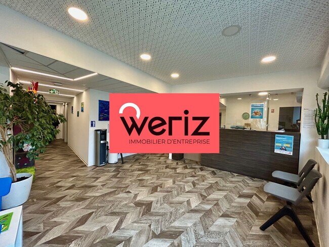 Plus de détails pour 50 Rue De Friedland, Marseille - Bureau à louer