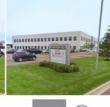 21 Ocean Limited Way, Moncton, NB à louer Photo de l’immeuble– Image 2 sur 4