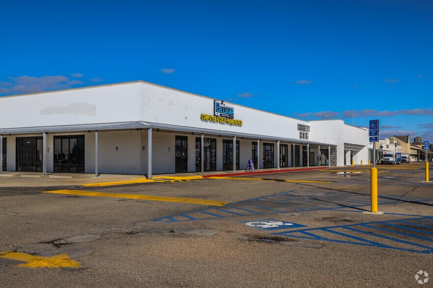 420 Us-90, Waveland, MS à louer - Photo de l’immeuble – Image 2 sur 2