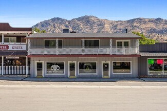 Plus de détails pour 16 Tobias St, Kernville, CA - Local commercial à vendre