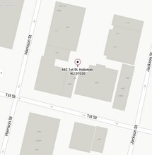 662 1st St, Hoboken, NJ à louer Photo intérieure– Image 1 sur 6