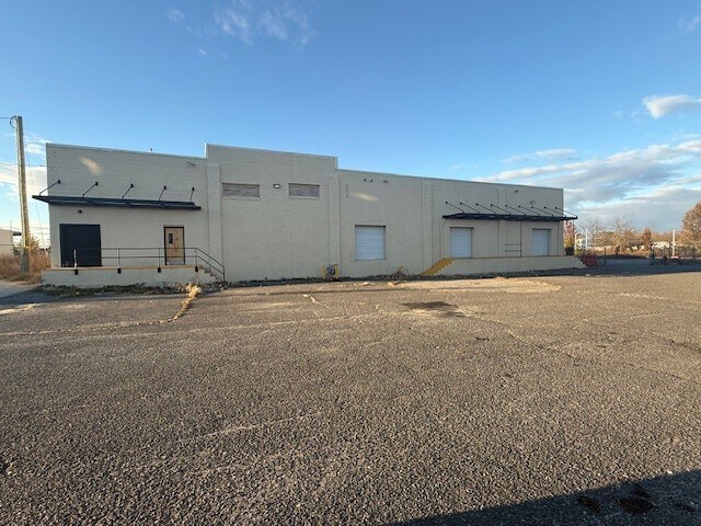 164-180 Route 45, Mannington, NJ à vendre - Photo de l’immeuble – Image 3 sur 7