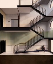 105-109 Lancaster Rd, Londres à louer Photo intérieure– Image 2 sur 5