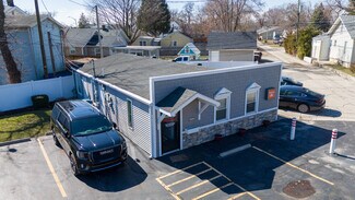Plus de détails pour 615 Goshen Ave, Fort Wayne, IN - Bureau à vendre
