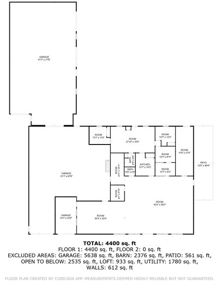 4420 S Dixie Hwy, Franklin, OH à vendre - Plan d’étage – Image 3 sur 56