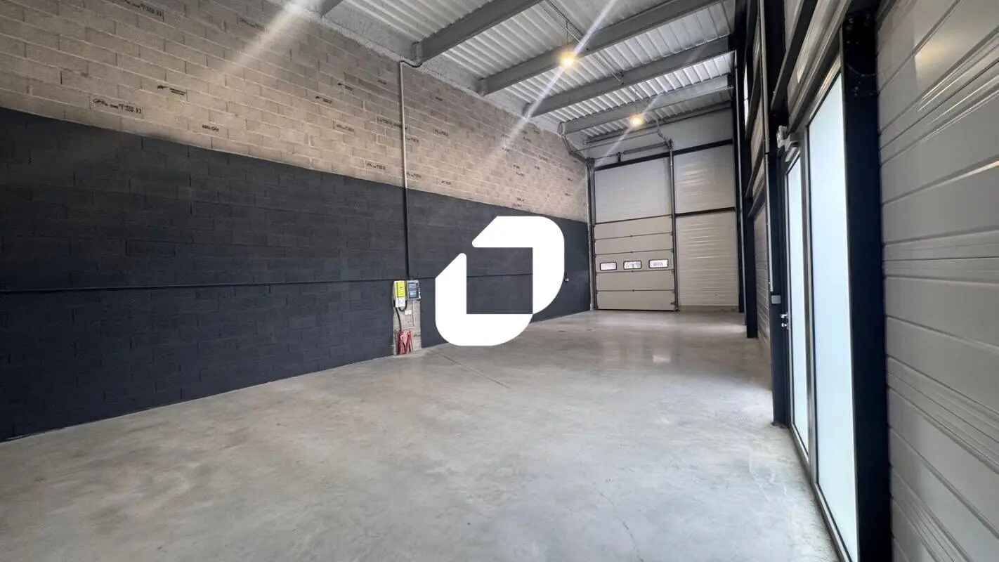 6 Rue Simone Veil, Holtzheim à louer Photo intérieure– Image 1 sur 9