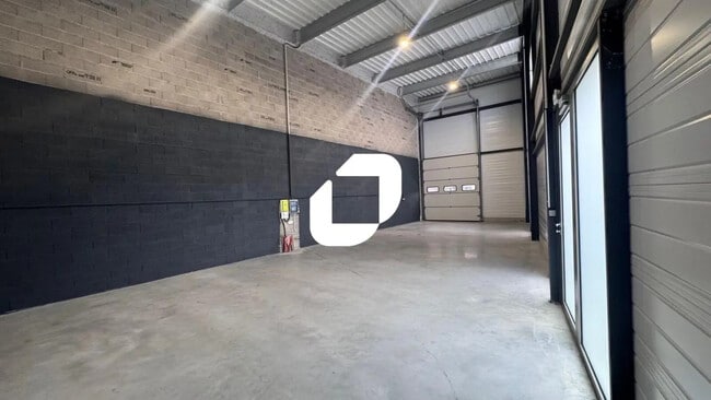 Plus de détails pour 6 Rue Simone Veil, Holtzheim - Local d'activités à louer