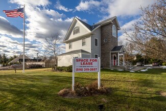Plus de détails pour 216 Carleton Ave, East Islip, NY - Bureau à louer