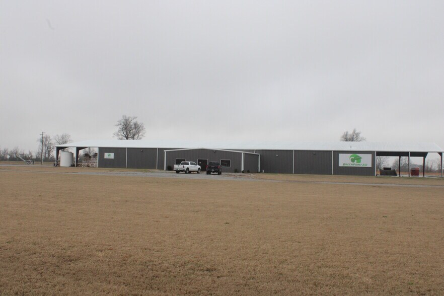 3608 Highway 1 S, Forrest City, AR à vendre - Photo de l’immeuble – Image 1 sur 52