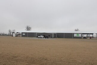 Plus de détails pour 3608 Highway 1 S, Forrest City, AR - Spécialisé à vendre