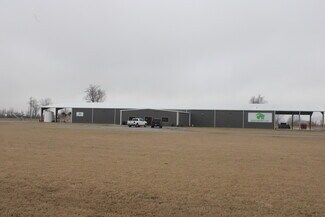 Plus de détails pour 3608 Highway 1 S, Forrest City, AR - Spécialisé à vendre