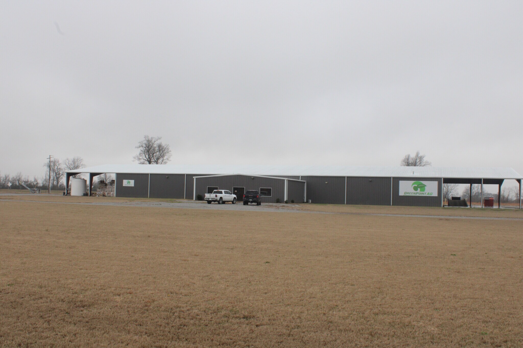 3608 Highway 1 S, Forrest City, AR à vendre Photo de l’immeuble– Image 1 sur 53