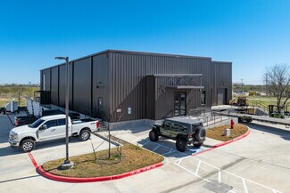Plus de détails pour 2609 S Interstate 35, San Marcos, TX - Industriel/Logistique à louer