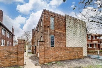 Plus de détails pour 4326 Hamilton Ave, Cincinnati, OH - Logement à vendre