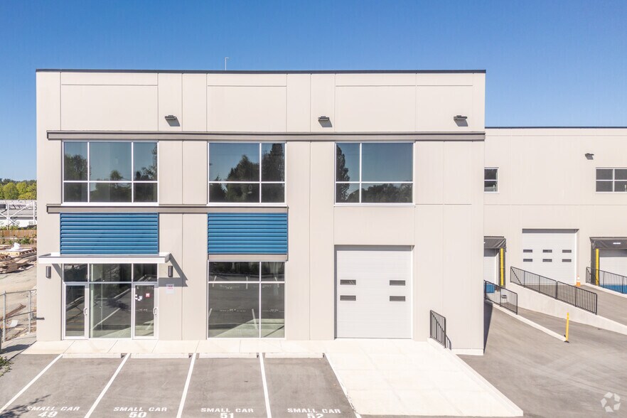 11920 Forge Pl, Richmond, BC à vendre - Photo de l’immeuble – Image 2 sur 5