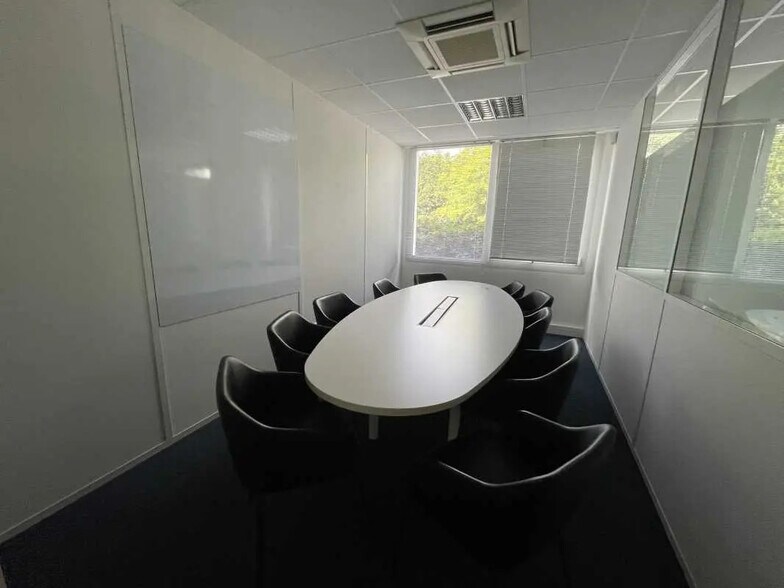 3 Rue Alessandro Volta, Carquefou à louer - Photo intérieure – Image 3 sur 9