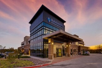 Plus de détails pour 925 E Southlake Blvd, Southlake, TX - Bureau/Médical à louer