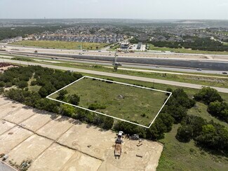 Plus de détails pour Highway 183, Leander, TX - Local commercial à louer