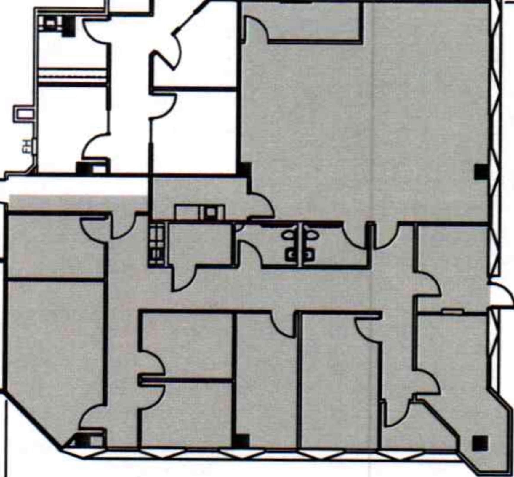 8313 Southwest Fwy, Houston, TX à louer Photo intérieure– Image 1 sur 1